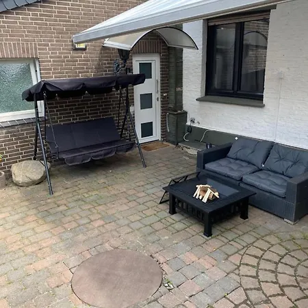 Wohnen Direkt An Der Rheinpromenade Mit Whirlpool Und Sauna Gotterswickerhamm