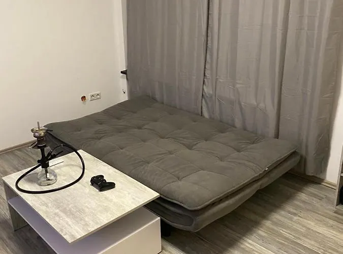 Wohnen Direkt An Der Rheinpromenade Mit Whirlpool Und Sauna Casa vacanze *