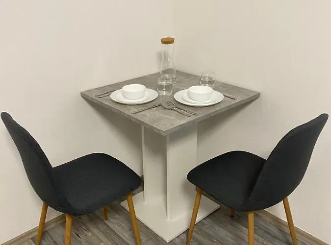 Casa vacanze Wohnen Direkt An Der Rheinpromenade Mit Whirlpool Und Sauna *