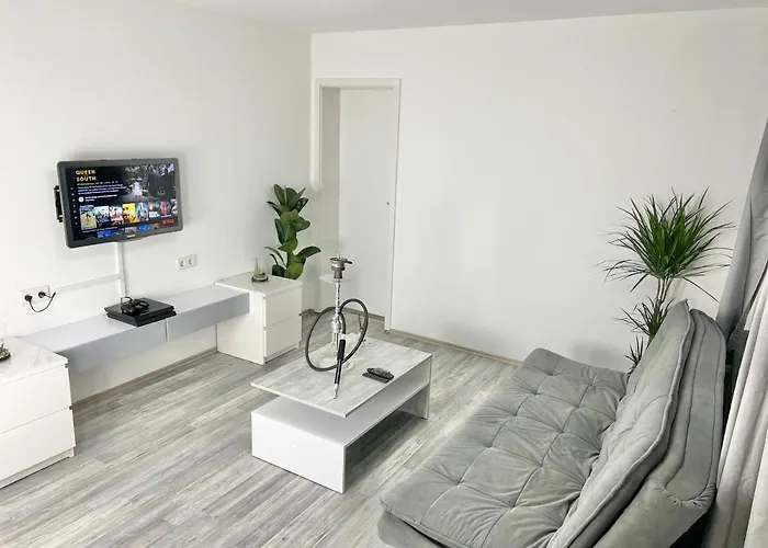 Wohnen Direkt An Der Rheinpromenade Mit Whirlpool Und Sauna Casa vacanze Gotterswickerhamm